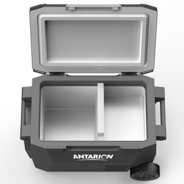 Glacière Antarion 45L Compression FG1045 - Réfrigération | Satenco