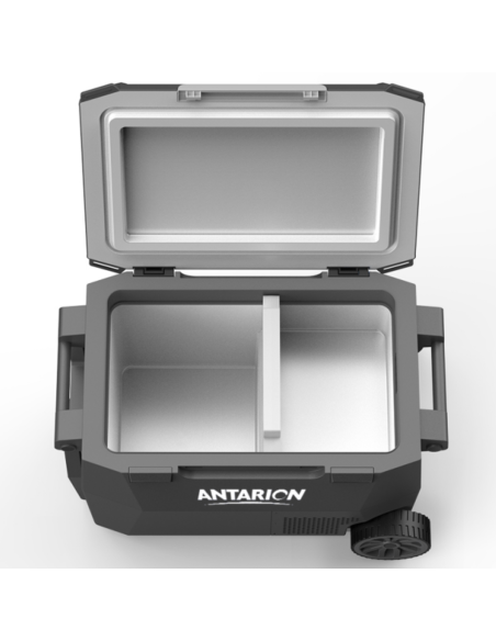 Glacière Antarion 45L Compression FG1045 - Réfrigération | Satenco
