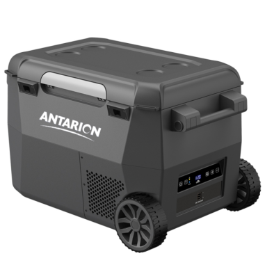Glacière Antarion 45L Compression FG1045 - Réfrigération | Satenco