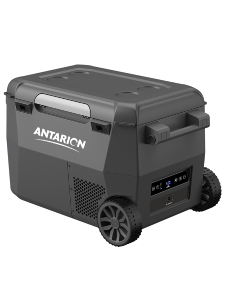 Glacière Antarion 45L Compression FG1045 - Réfrigération | Satenco