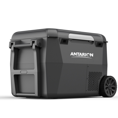 Glacière Antarion 45L Compression FG1045 - Réfrigération | Satenco