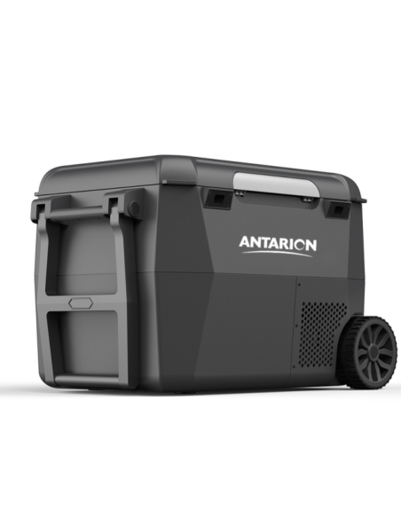 Glacière Antarion 45L Compression FG1045 - Réfrigération | Satenco