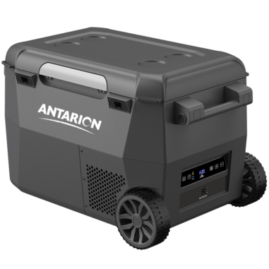 Glacière Antarion 45L Compression FG1045 - Réfrigération | Satenco