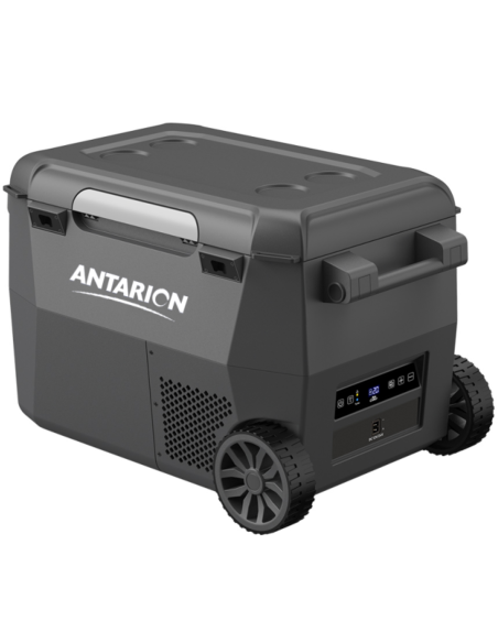 Glacière Antarion 45L Compression FG1045 - Réfrigération | Satenco