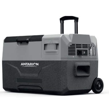 Antarion glacière à compression-30L camping car, van 12/24V/230V