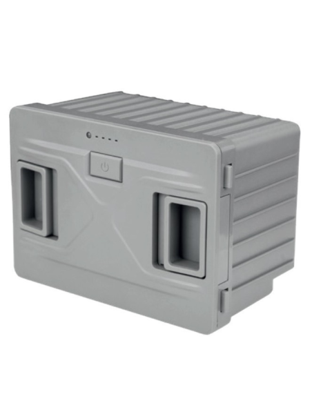 Antarion glacière 30L + batterie - campin-car, van