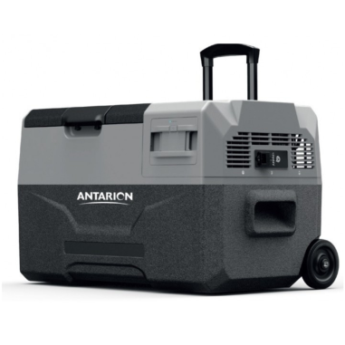Antarion glacière 30L + batterie - campin-car, van