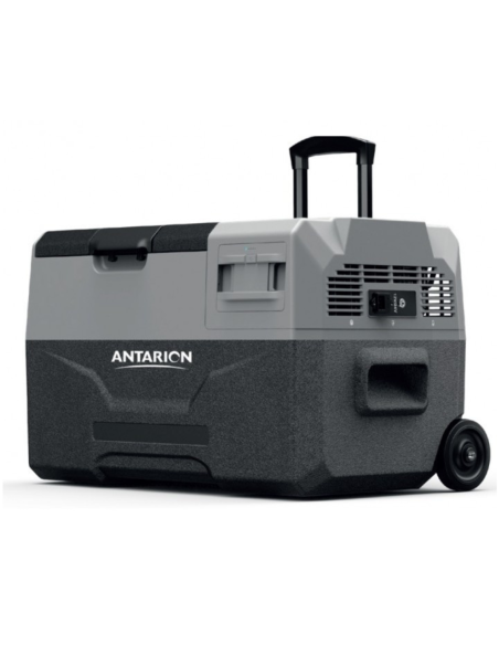 Antarion glacière 30L + batterie - campin-car, van