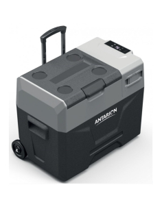 Antarion glacière compression camping car 40L