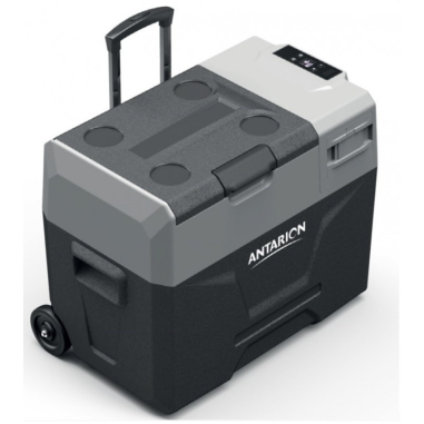Antarion glacière compression camping car 40L