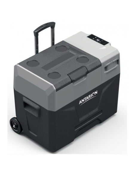 Antarion glacière compression camping car 40L