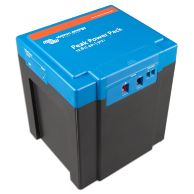 VICTRON Peak Power Pack 40 AH