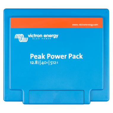 VICTRON Peak Power Pack 40 AH