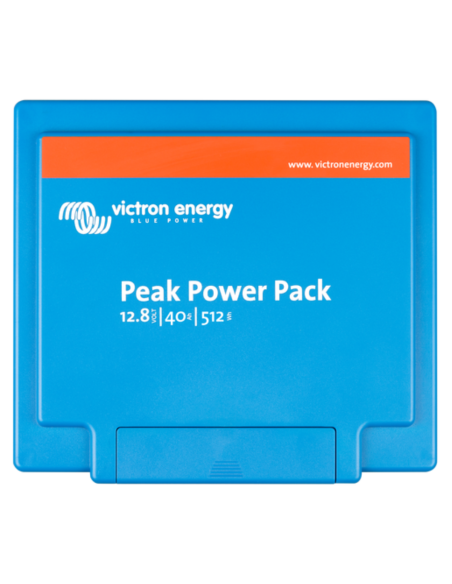 VICTRON Peak Power Pack 40 AH