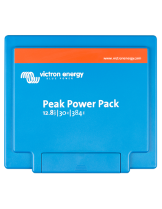 VICTRON Peak Power Pack 30 AH