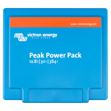 VICTRON Peak Power Pack 30 AH