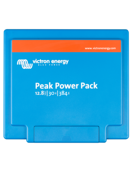 VICTRON Peak Power Pack 30 AH