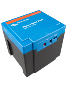 VICTRON Peak Power Pack 30 AH 2
