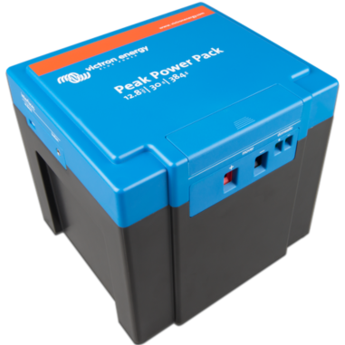 VICTRON Peak Power Pack 30 AH