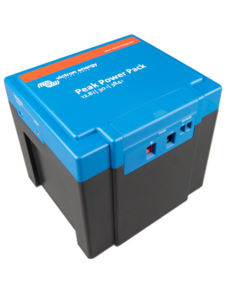 VICTRON Peak Power Pack 30 AH