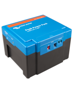 VICTRON Peak Power Pack 20 AH 2