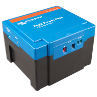 VICTRON Peak Power Pack 20 AH