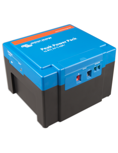 VICTRON Peak Power Pack 20 AH