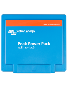 VICTRON Peak Power Pack 20 AH