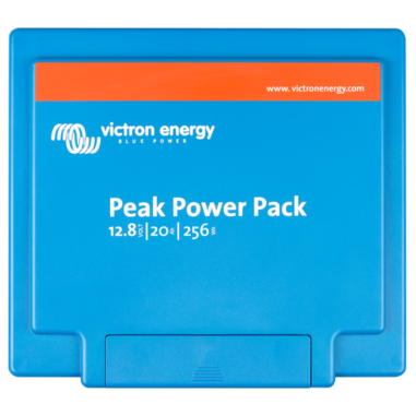VICTRON Peak Power Pack 20 AH
