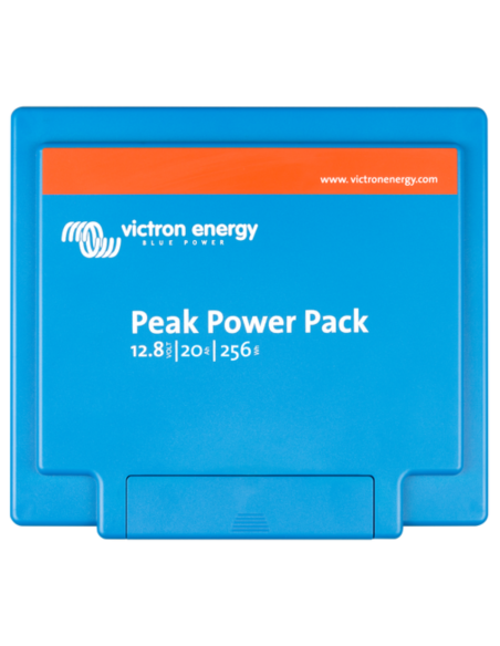 VICTRON Peak Power Pack 20 AH