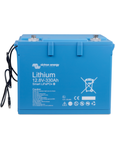 VICTRON Batterie Smart 330AH