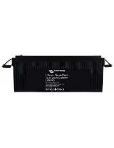 VICTRON Batterie Superpack 200AH