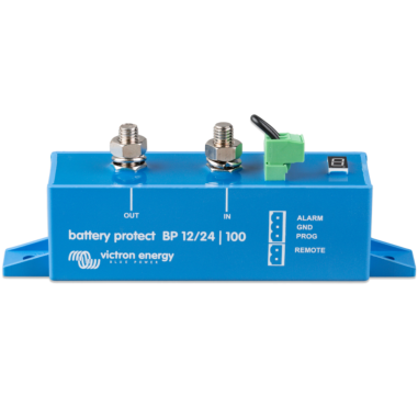 VICTRON Batterie Protect 12/24V- 100A