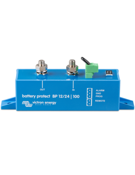 VICTRON Batterie Protect 12/24V- 100A
