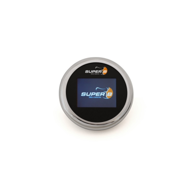 SUPER B Afficheur digital batterie NOMIA Câble 5m