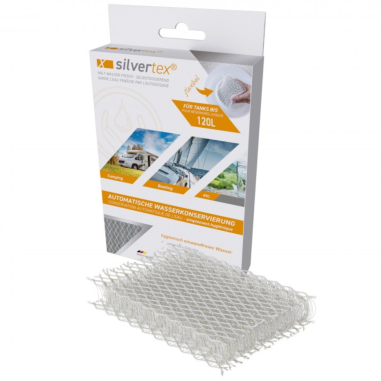WM AQUATEC Conservation automatique réservoirs jusqu'à 25L SILVERTEX