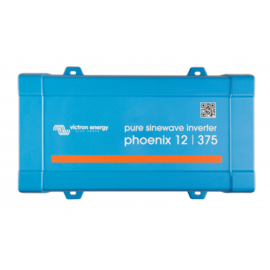 VICTRON Convertisseur 375W Phoenix Commande déporté
