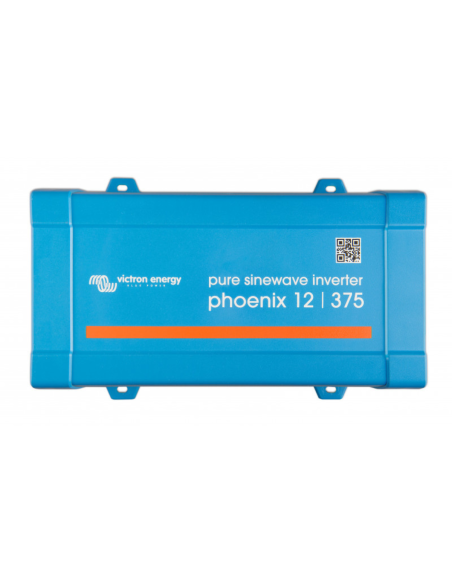 VICTRON Convertisseur 375W Phoenix Commande déporté