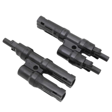 VITRON paire de splitter mc4