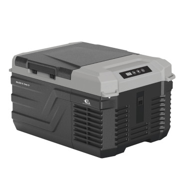 EZA Glacière à compression Blizz-E One 9 litres Camping-car