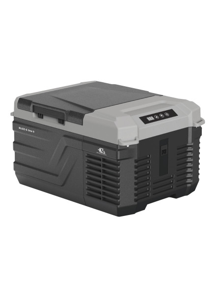 EZA Glacière à compression Blizz-E One 9 litres Camping-car