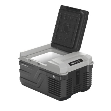 EZA Glacière à compression Blizz-E One 9 litres Camping-car