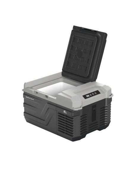 EZA Glacière à compression Blizz-E One 9 litres Camping-car