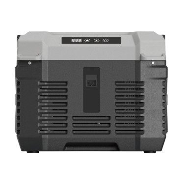 EZA Glacière à compression Blizz-E One 9 litres Camping-car