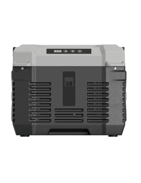 EZA Glacière à compression Blizz-E One 9 litres Camping-car