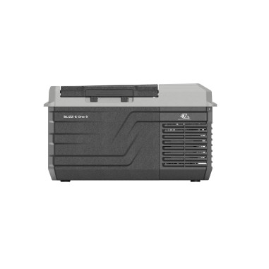 EZA Glacière à compression Blizz-E One 9 litres Camping-car