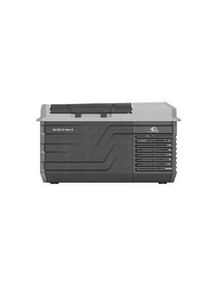 EZA Glacière à compression Blizz-E One 9 litres Camping-car