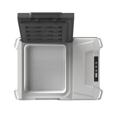 EZA Glacière à compression Blizz-E One 9 litres Camping-car