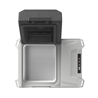 EZA Glacière à compression Blizz-E One 11 litres Camping-car