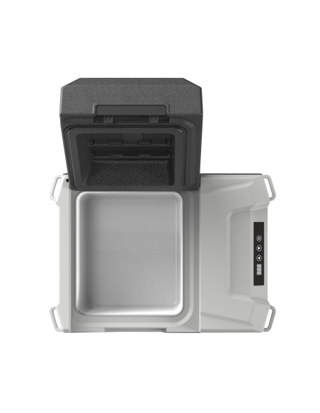 EZA Glacière à compression Blizz-E One 11 litres Camping-car